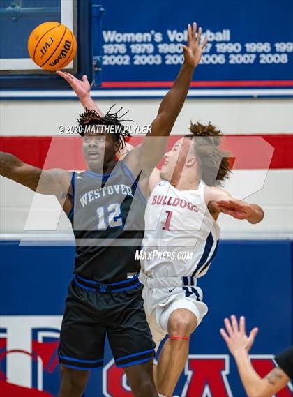 Thumbnail 2 in Westover @ Terry Sanford photogallery.