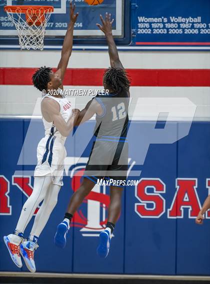 Thumbnail 2 in Westover @ Terry Sanford photogallery.