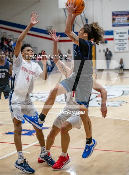 Thumbnail 2 in Westover @ Terry Sanford photogallery.