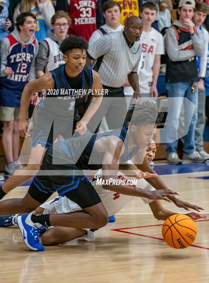 Thumbnail 3 in Westover @ Terry Sanford photogallery.