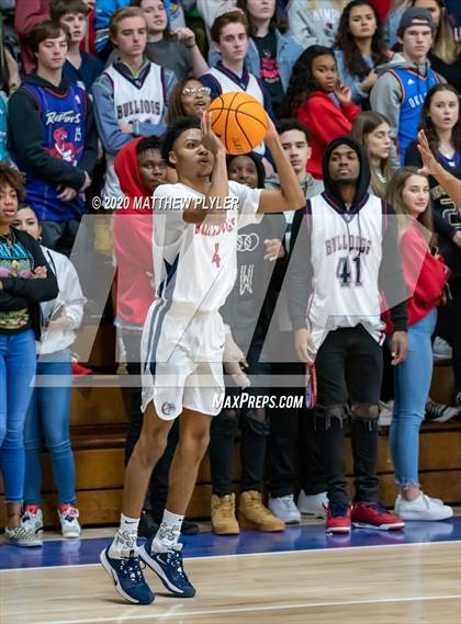 Thumbnail 3 in Westover @ Terry Sanford photogallery.