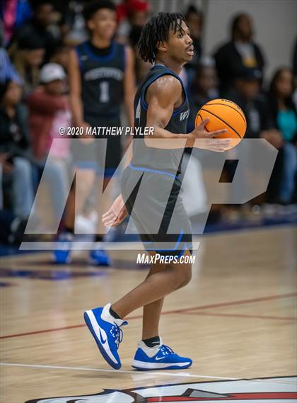 Thumbnail 3 in Westover @ Terry Sanford photogallery.