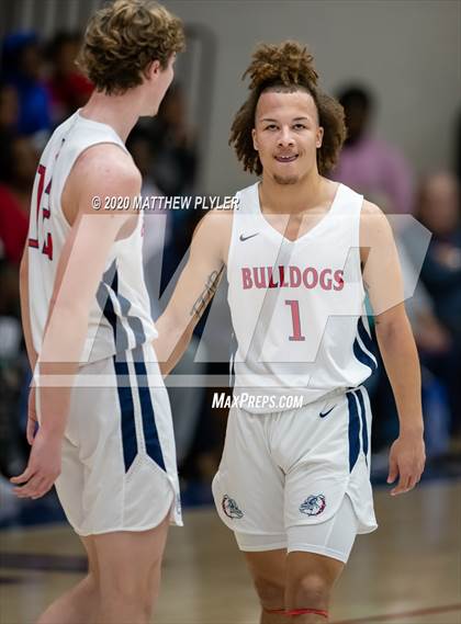 Thumbnail 2 in Westover @ Terry Sanford photogallery.