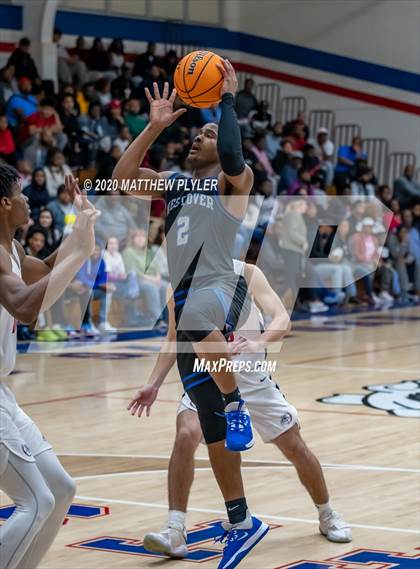 Thumbnail 1 in Westover @ Terry Sanford photogallery.