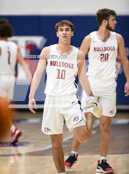 Thumbnail 2 in Westover @ Terry Sanford photogallery.