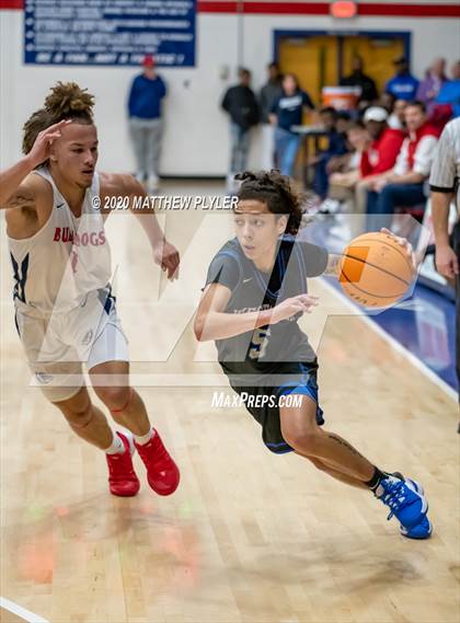 Thumbnail 3 in Westover @ Terry Sanford photogallery.