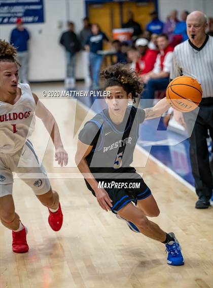 Thumbnail 2 in Westover @ Terry Sanford photogallery.