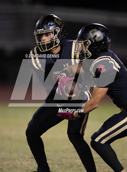 Thumbnail 2 in Chavez @ Shafter photogallery.