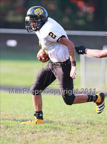 Thumbnail 2 in Hanover Park vs Newton photogallery.