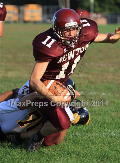 Thumbnail 3 in Hanover Park vs Newton photogallery.