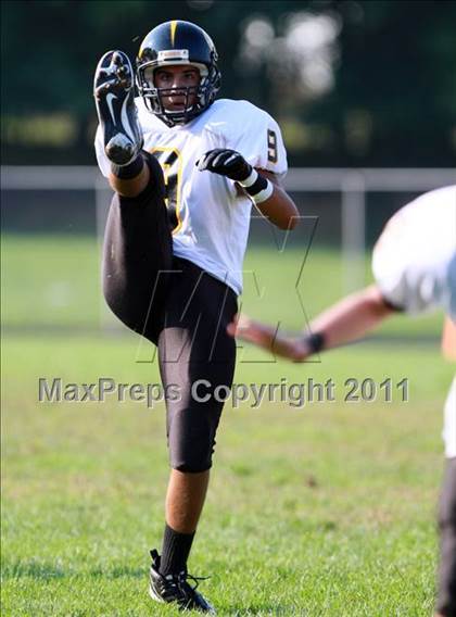 Thumbnail 1 in Hanover Park vs Newton photogallery.