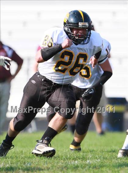 Thumbnail 1 in Hanover Park vs Newton photogallery.