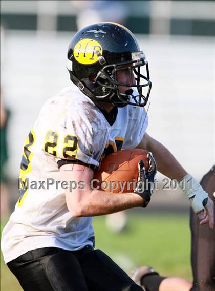 Thumbnail 3 in Hanover Park vs Newton photogallery.