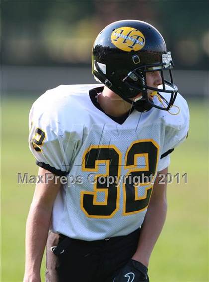 Thumbnail 1 in Hanover Park vs Newton photogallery.