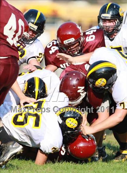 Thumbnail 3 in Hanover Park vs Newton photogallery.