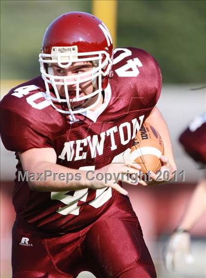 Thumbnail 2 in Hanover Park vs Newton photogallery.