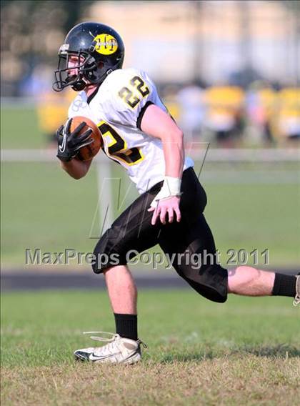 Thumbnail 3 in Hanover Park vs Newton photogallery.