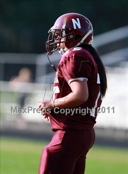 Thumbnail 3 in Hanover Park vs Newton photogallery.