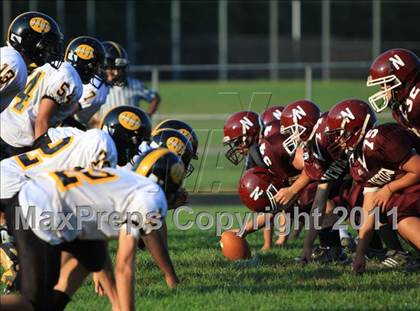 Thumbnail 1 in Hanover Park vs Newton photogallery.