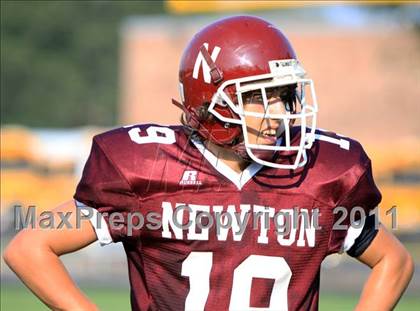 Thumbnail 3 in Hanover Park vs Newton photogallery.