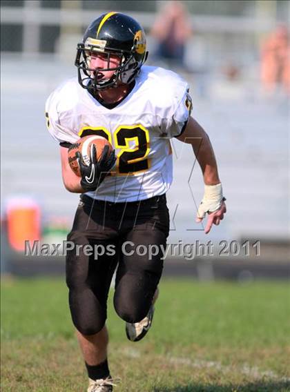 Thumbnail 1 in Hanover Park vs Newton photogallery.