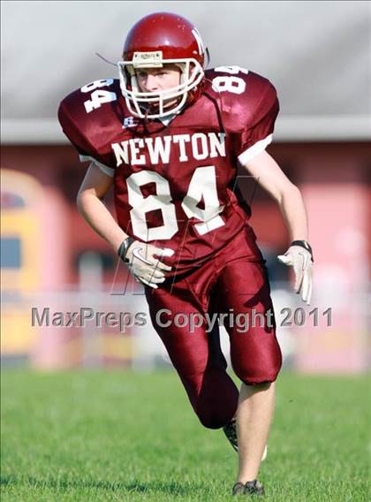 Thumbnail 1 in Hanover Park vs Newton photogallery.