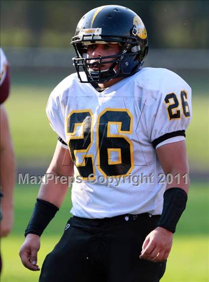 Thumbnail 3 in Hanover Park vs Newton photogallery.