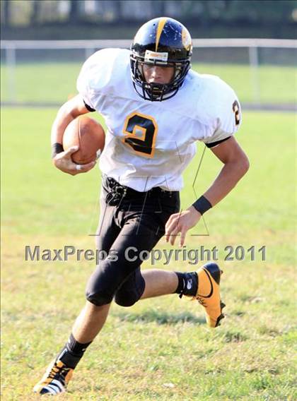 Thumbnail 1 in Hanover Park vs Newton photogallery.