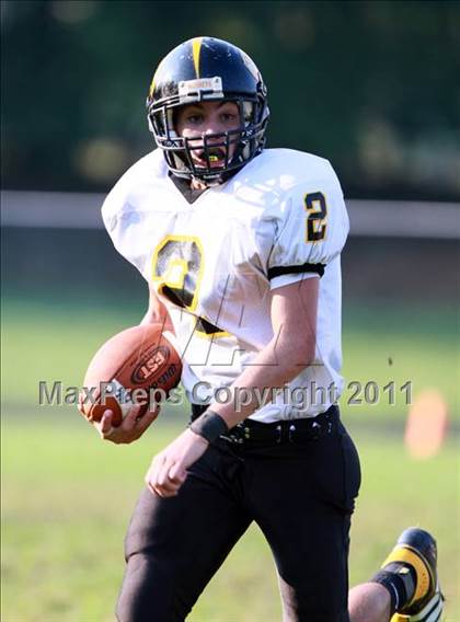 Thumbnail 2 in Hanover Park vs Newton photogallery.