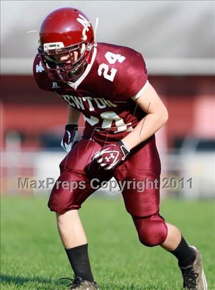 Thumbnail 3 in Hanover Park vs Newton photogallery.