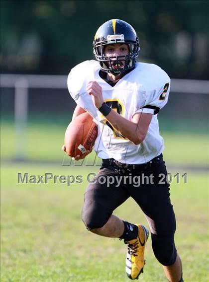 Thumbnail 1 in Hanover Park vs Newton photogallery.
