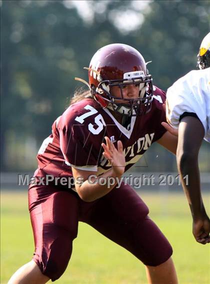 Thumbnail 3 in Hanover Park vs Newton photogallery.