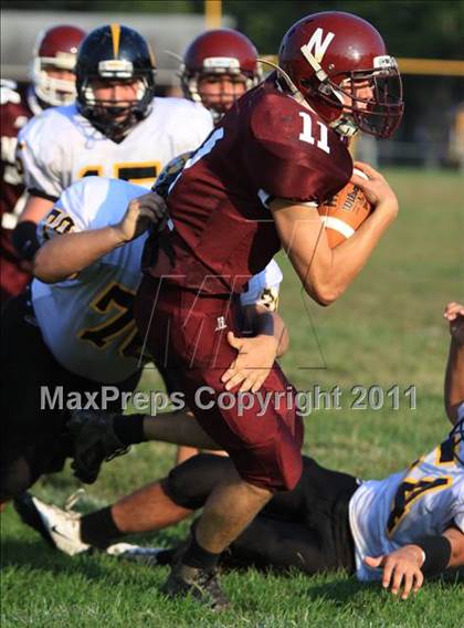 Thumbnail 2 in Hanover Park vs Newton photogallery.