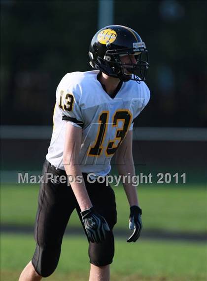 Thumbnail 1 in Hanover Park vs Newton photogallery.