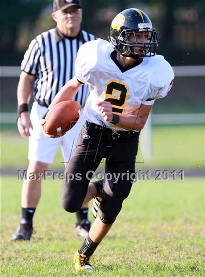 Thumbnail 1 in Hanover Park vs Newton photogallery.