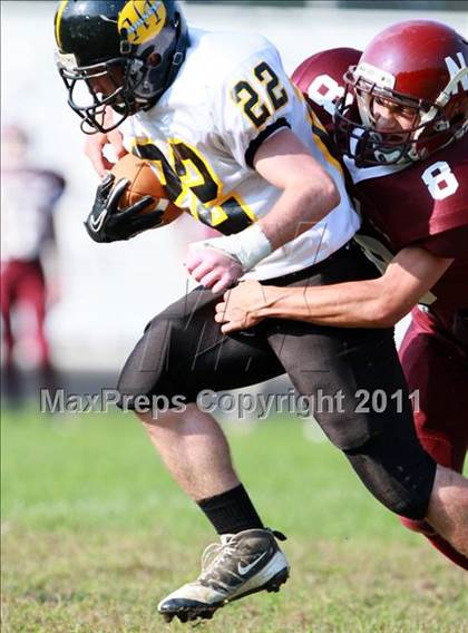 Thumbnail 1 in Hanover Park vs Newton photogallery.