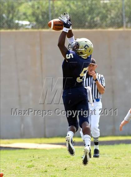 Thumbnail 1 in Cuthbertson vs. Marvin Ridge photogallery.
