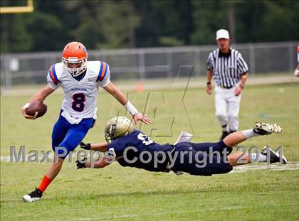 Thumbnail 1 in Cuthbertson vs. Marvin Ridge photogallery.