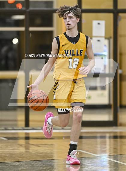 Thumbnail 1 in Mooresville @ Mt. Vernon photogallery.