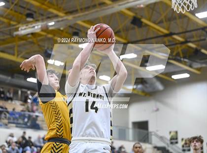 Thumbnail 3 in Mooresville @ Mt. Vernon photogallery.