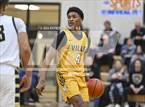 Photo from the gallery "Mooresville @ Mt. Vernon"