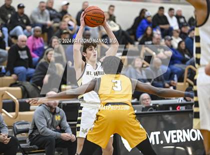 Thumbnail 3 in Mooresville @ Mt. Vernon photogallery.