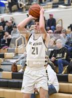 Photo from the gallery "Mooresville @ Mt. Vernon"