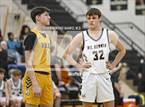 Photo from the gallery "Mooresville @ Mt. Vernon"