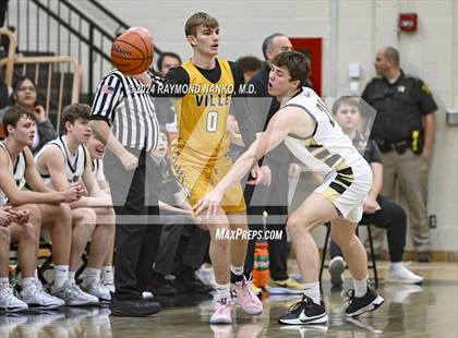 Thumbnail 3 in Mooresville @ Mt. Vernon photogallery.