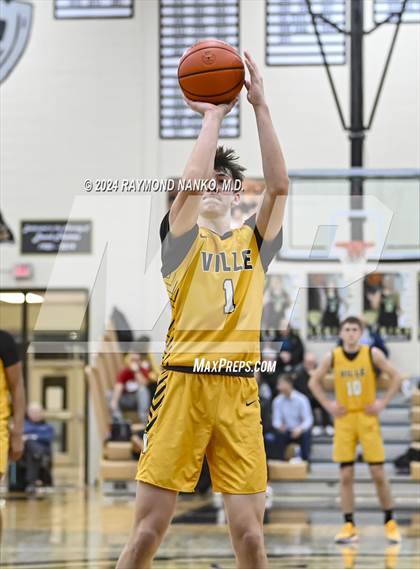 Thumbnail 2 in Mooresville @ Mt. Vernon photogallery.