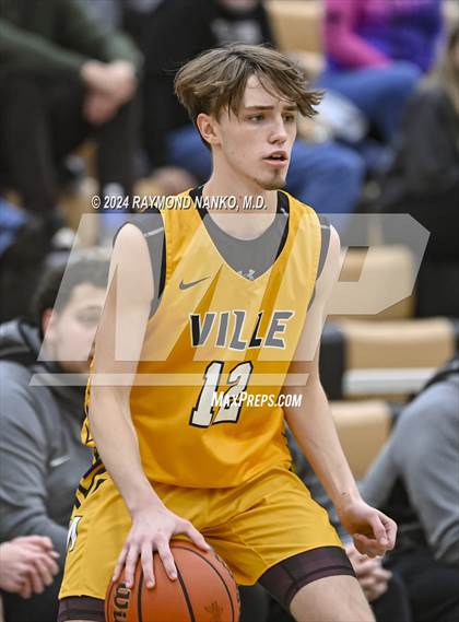 Thumbnail 3 in Mooresville @ Mt. Vernon photogallery.