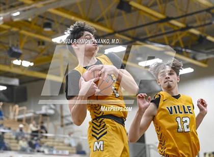 Thumbnail 2 in Mooresville @ Mt. Vernon photogallery.