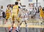 Photo from the gallery "Mooresville @ Mt. Vernon"