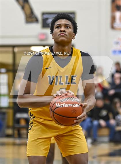 Thumbnail 1 in Mooresville @ Mt. Vernon photogallery.